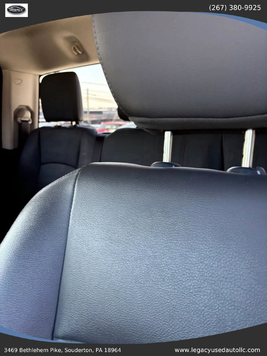 Used 2020 RAM 1500 Tradesman w/ Protection Group image 33