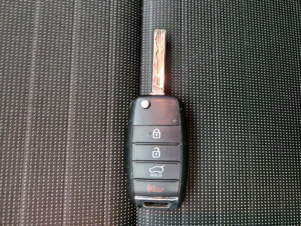 Used 2018 Kia Sportage LX w/ LX Popular Package AWD/4WD image 32
