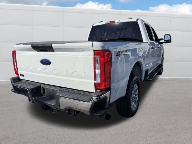 Used 2024 Ford F250 XLT w/ Snow Plow Prep Package image 7