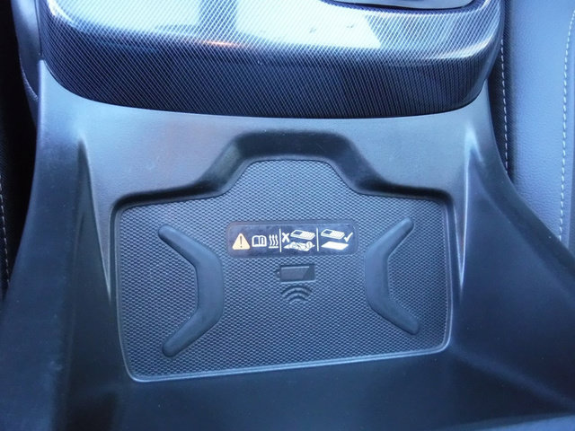 Used 2021 Chevrolet Colorado Z71 w/ Z71 Midnight Edition AWD/4WD image 23