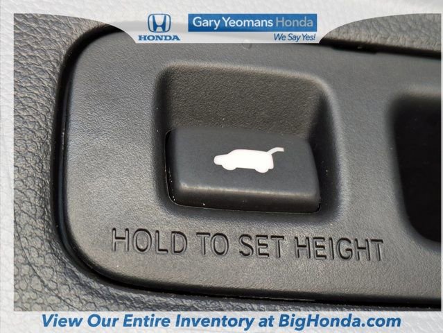 Used 2024 Honda CR-V Sport Touring image 18