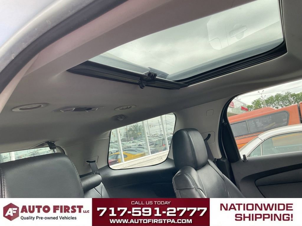 Used 2012 GMC Acadia Denali AWD/4WD image 23
