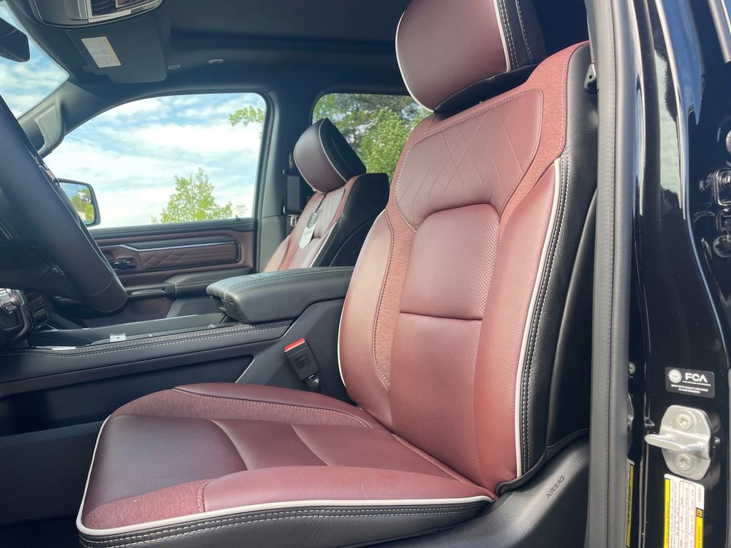 New 2026 RAM 1500 Limited image 12