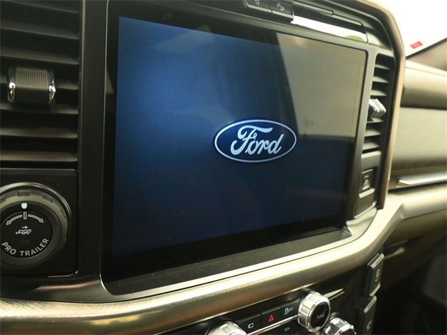 New 2026 Ford F150 King Ranch image 16