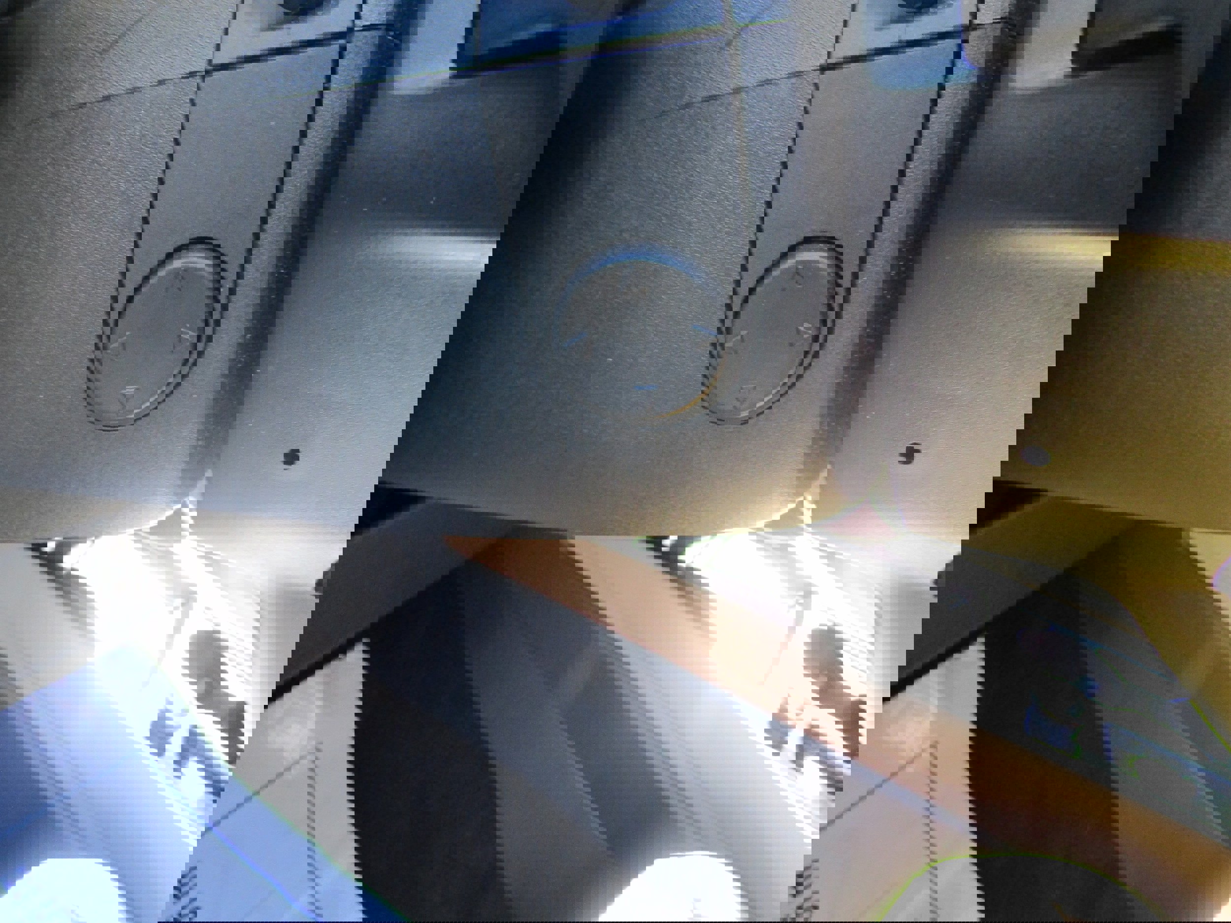 Used 2022 Lincoln Corsair Reserve w/ Equipment Group 201A image 22