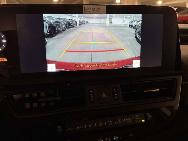 New 2025 Lexus ES 350 350 image 6