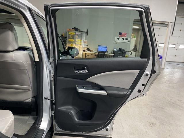 Used 2016 Honda CR-V EX-L image 26