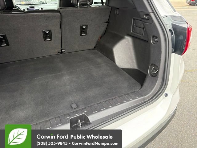 Used 2019 Chevrolet Equinox Premier AWD/4WD image 32