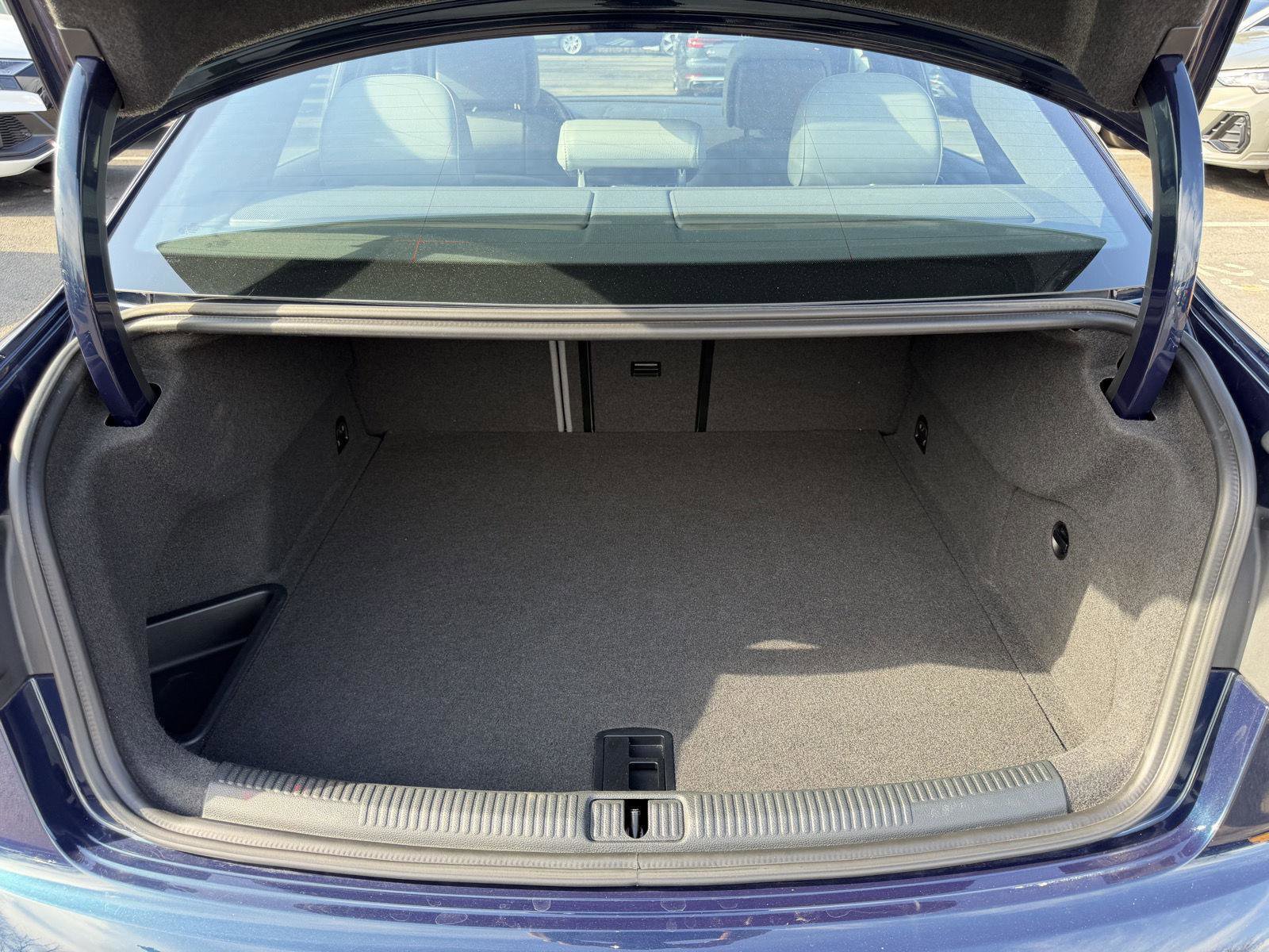 Used 2017 Audi A3 2.0T Premium w/ Convenience Package image 27