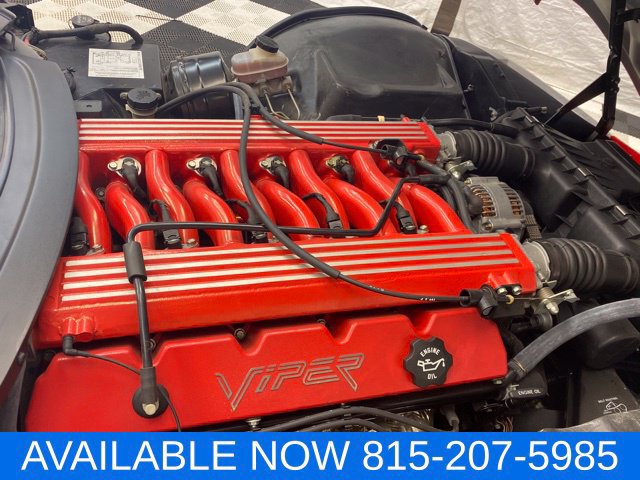 Used 1992 Dodge Viper RT/10 RWD image 26