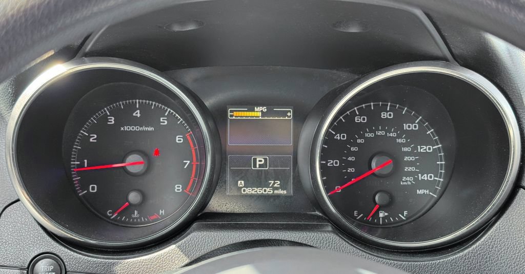 Used 2017 Subaru Legacy 2.5i w/ Alloy Wheel Package AWD/4WD image 15