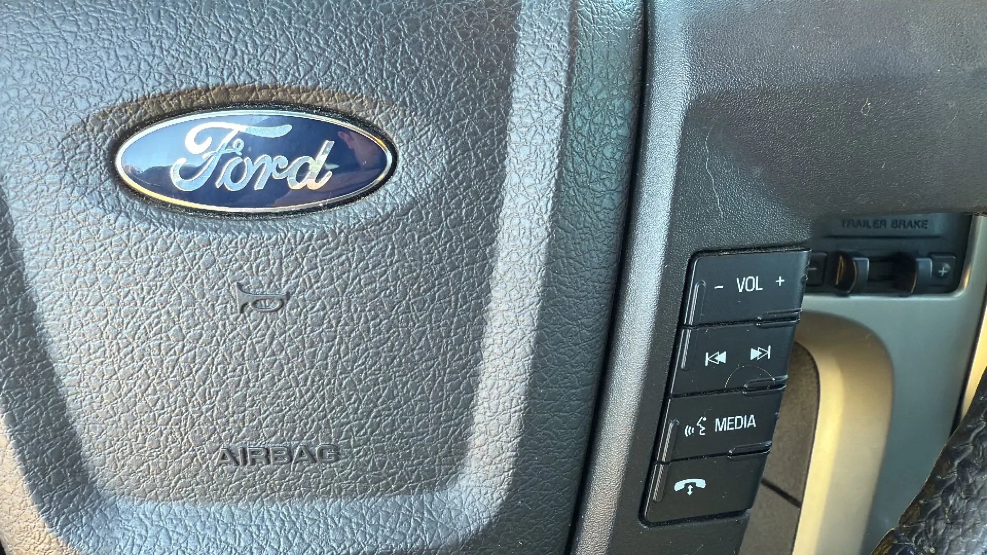 Used 2014 Ford F150 FX4 w/ Equipment Group 402A Luxury image 41