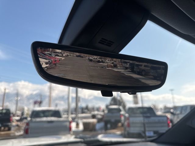 Certified 2022 Chevrolet Silverado 2500 Custom w/ Custom Value Package image 26