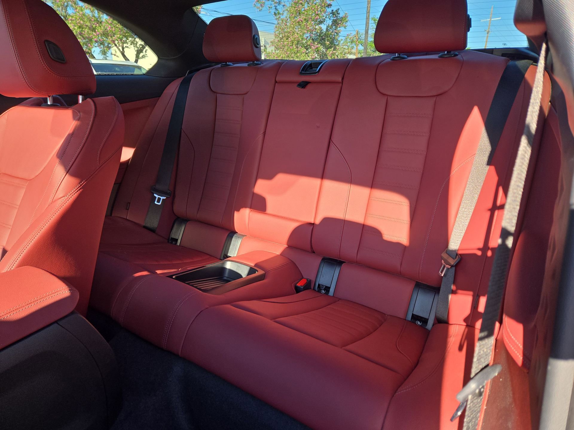 Certified 2024 BMW 230i Coupe w/ Premium Package RWD image 13