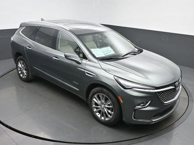 Used 2023 Buick Enclave Avenir w/ Avenir Technology Package image 46