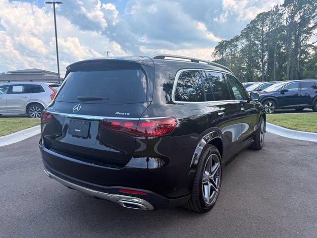 Used 2026 Mercedes-Benz GLS 450 4MATIC image 16