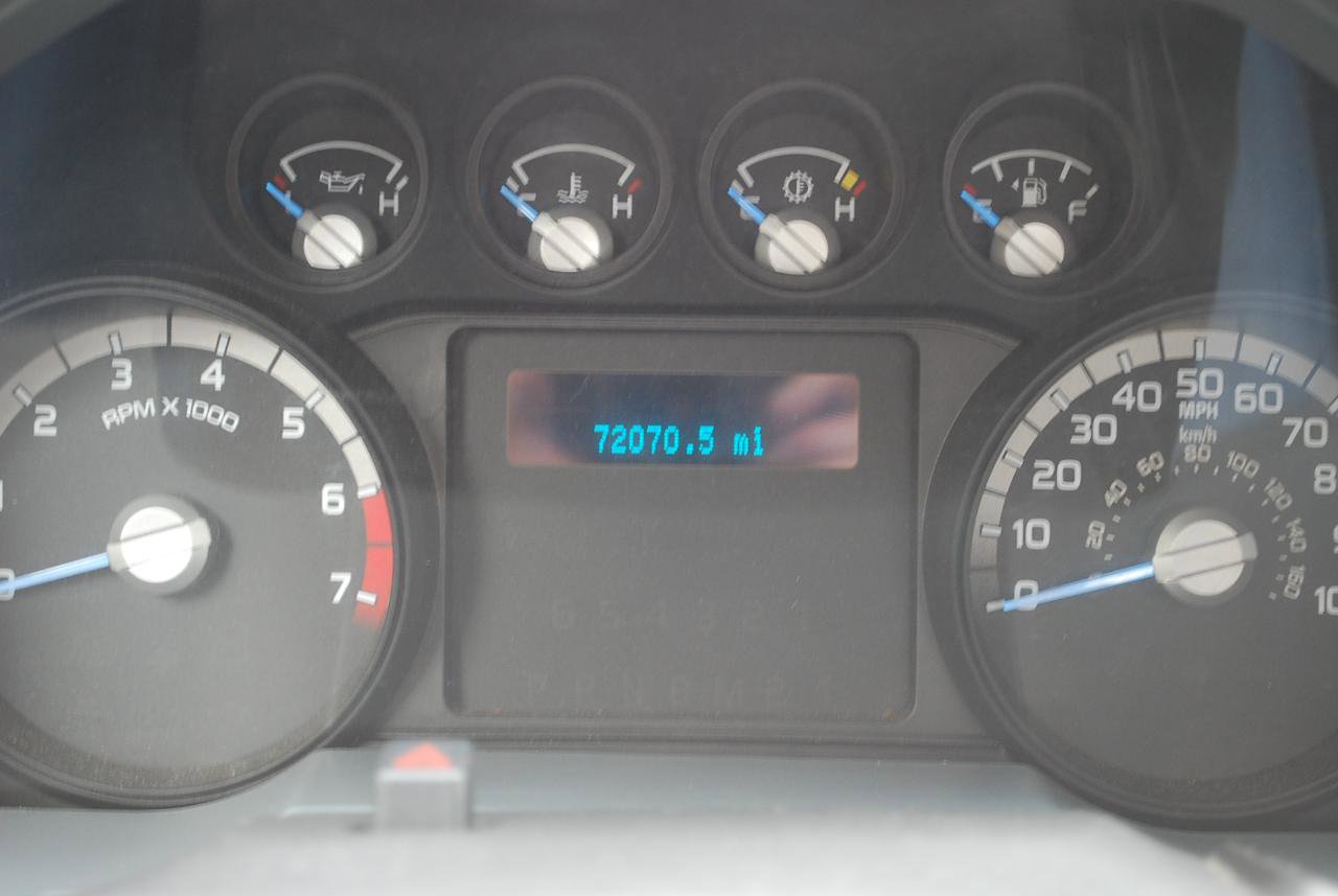 Used 2015 Ford F350 XL w/ Power Equipment Group AWD/4WD image 7