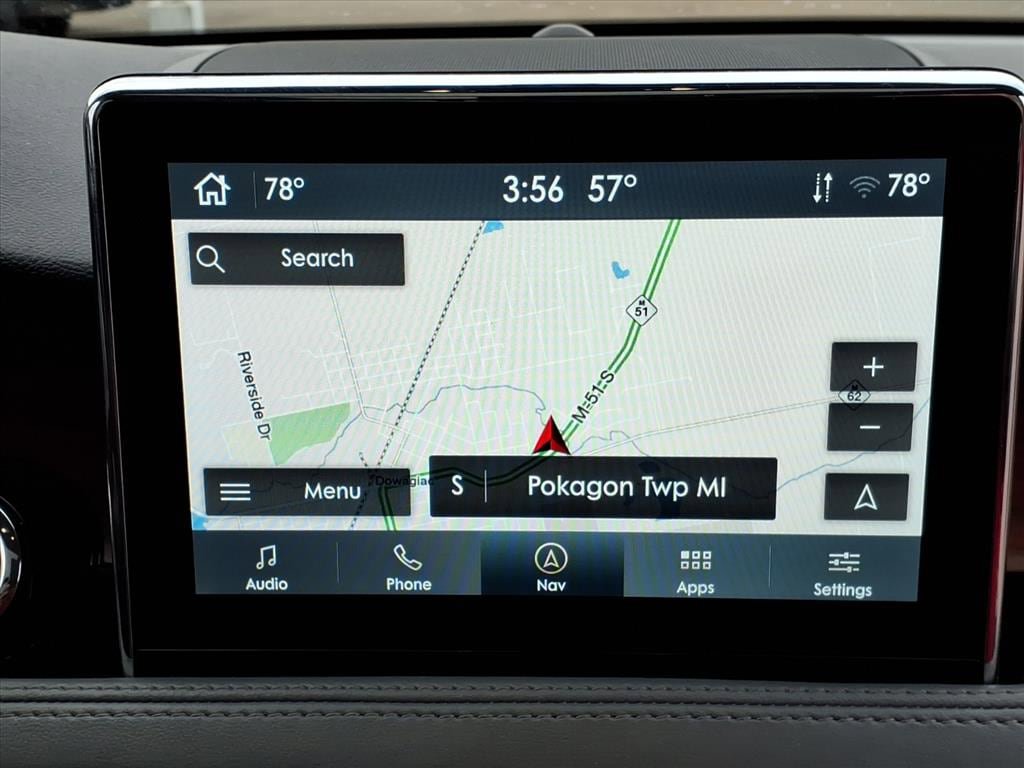 Used 2021 Lincoln Corsair Reserve w/ Equipment Group 201A image 3