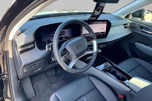 New 2026 Audi Q3 quattro 2.0T AWD/4WD image 13