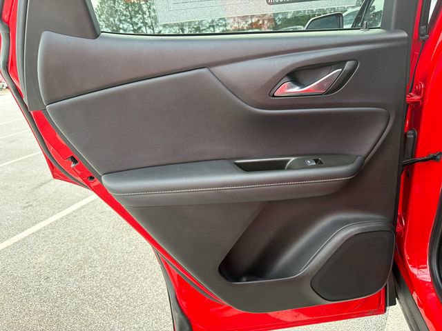 Used 2023 Chevrolet Blazer LT w/ Driver Confidence Package image 21