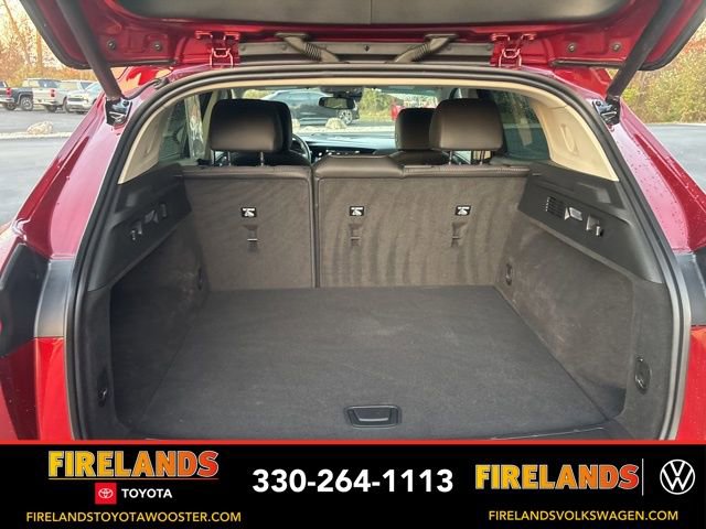 Used 2022 Buick Envision Preferred image 46