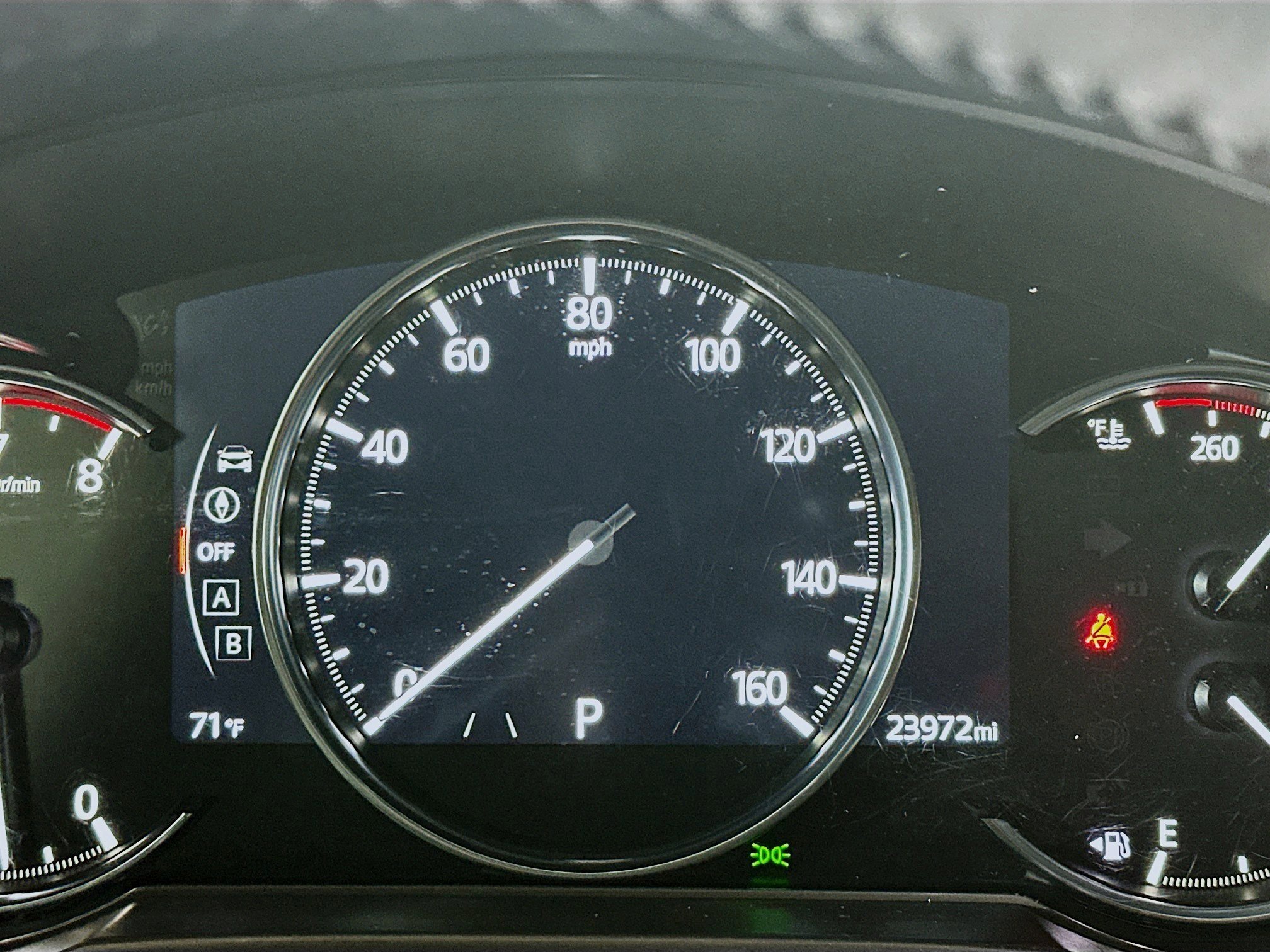 Used 2021 MAZDA CX-5 Grand Touring w/ GT Premium Package image 19