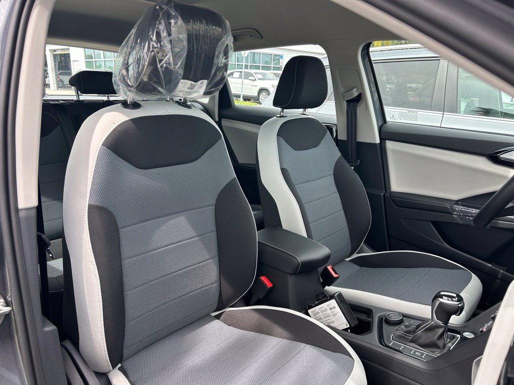 New 2026 Volkswagen Taos S AWD/4WD image 42