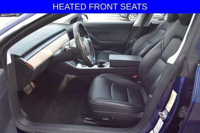 Used 2018 Tesla Model 3 Long Range RWD image 4
