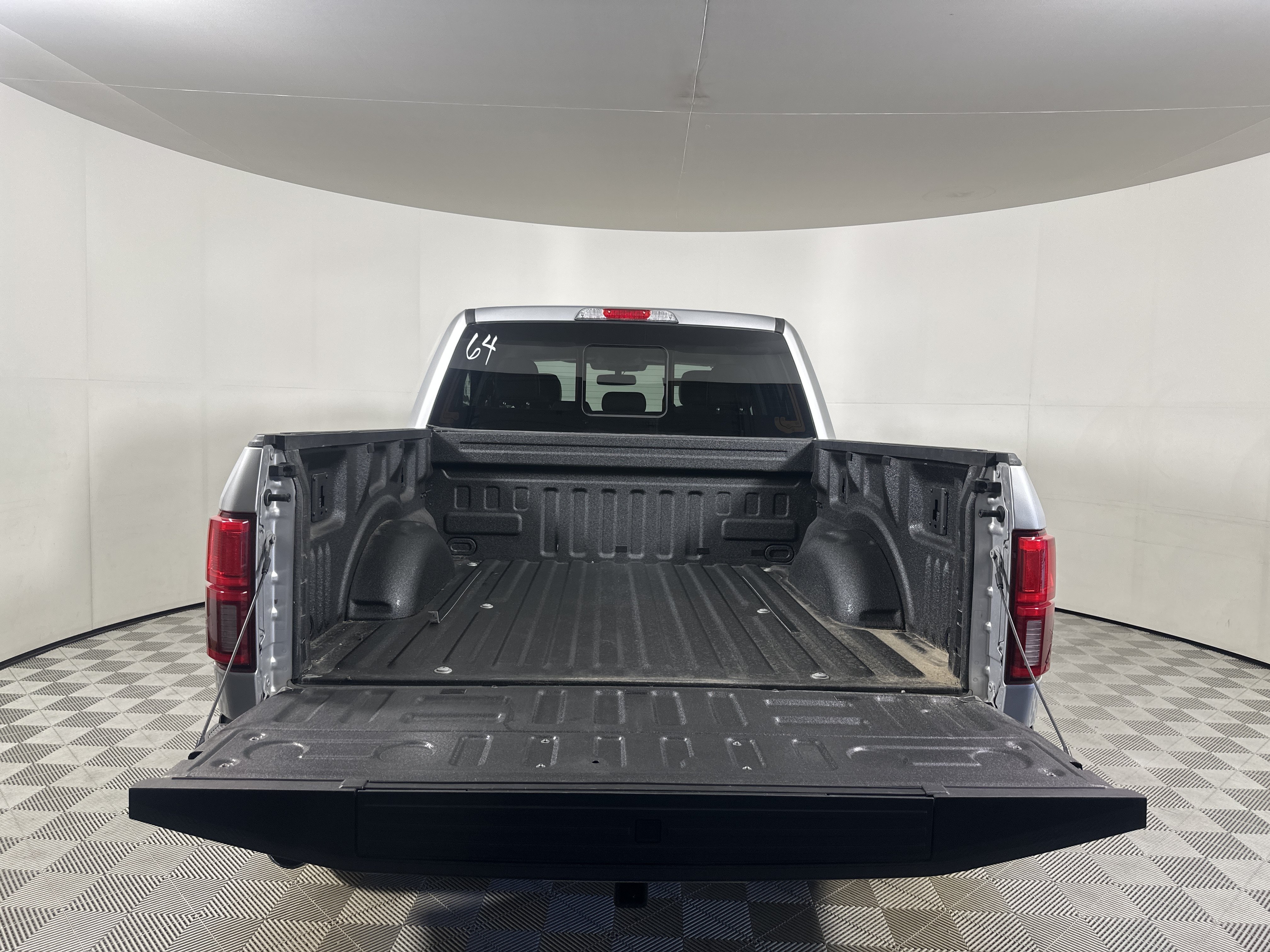 Used 2019 Ford F150 Limited w/ Trailer Tow Package AWD/4WD image 27