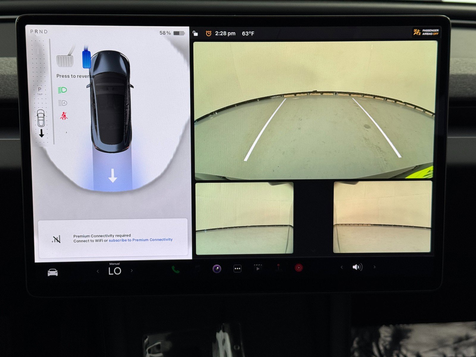 Used 2024 Tesla Model 3 Long Range image 37