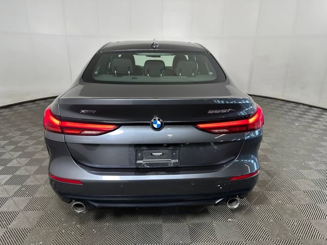 Used 2021 BMW 228i xDrive Gran Coupe w/ Convenience Package image 4