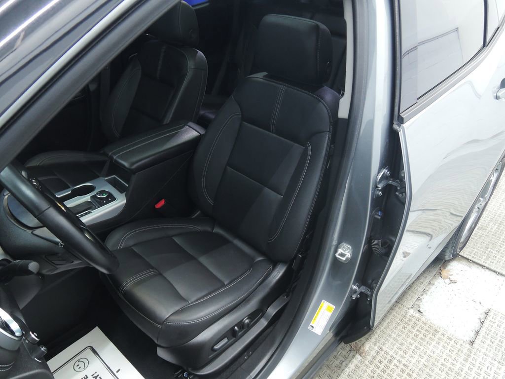 Used 2024 Chevrolet Blazer LT w/ Sound & Technology Package image 6