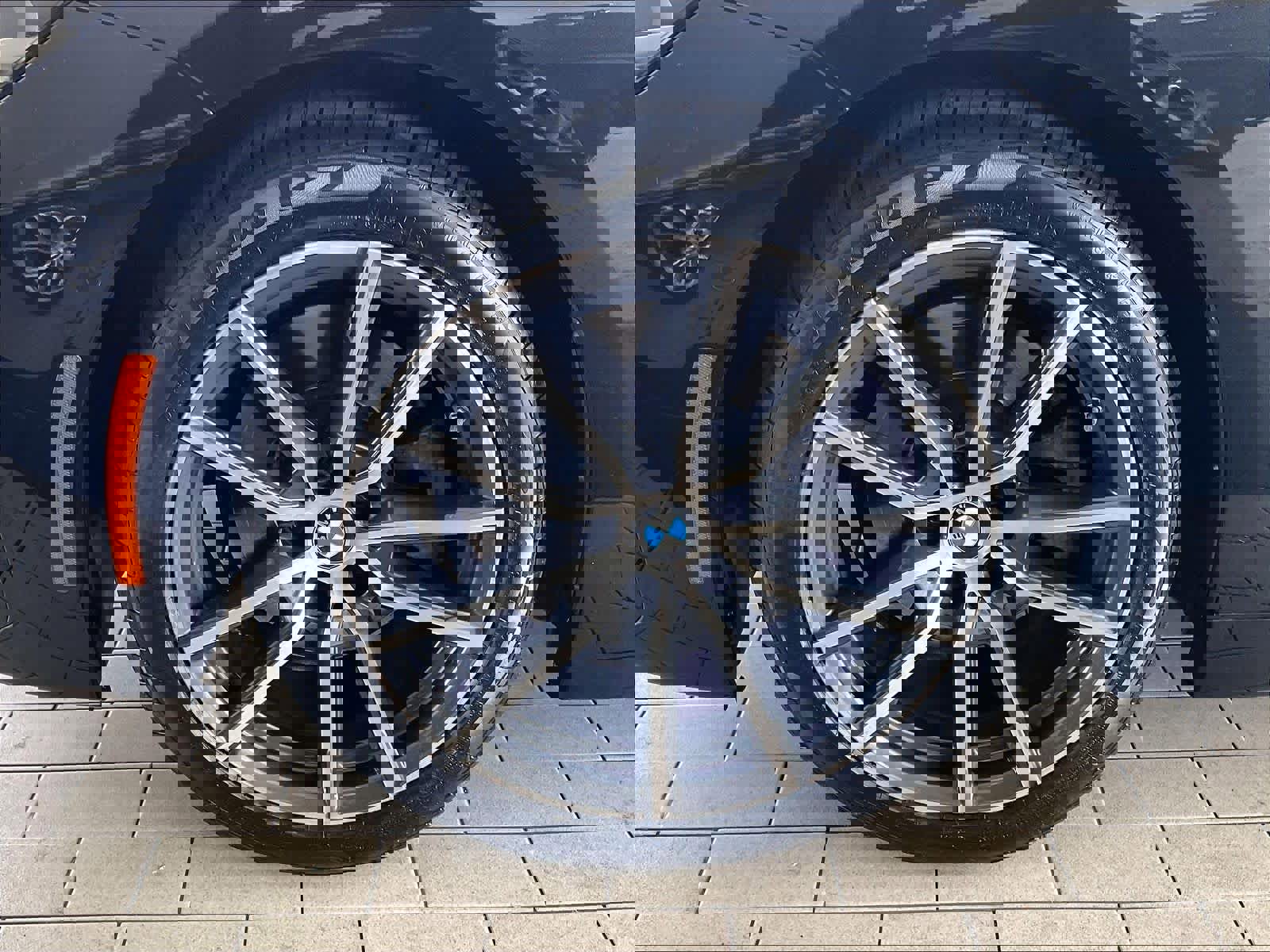 Used 2023 BMW 230i Coupe w/ Convenience Package RWD image 11