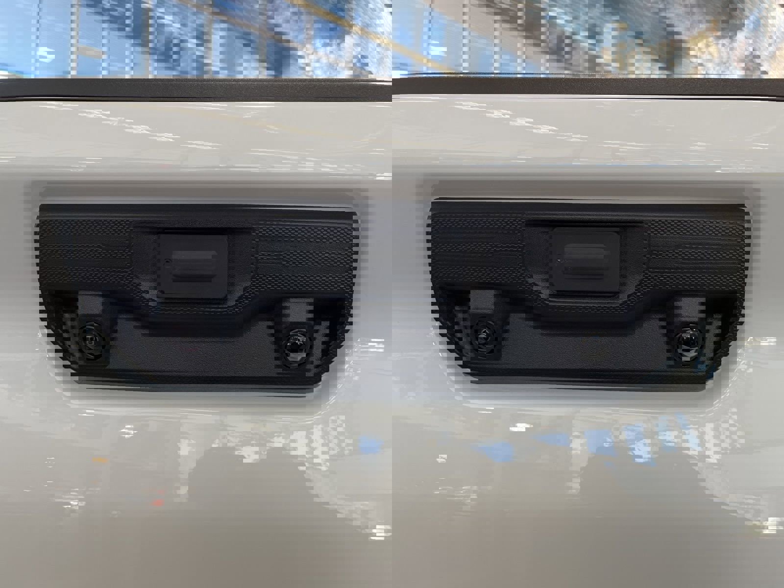 New 2026 Chevrolet Silverado 2500 LTZ w/ Z71 Chrome Sport Edition image 22