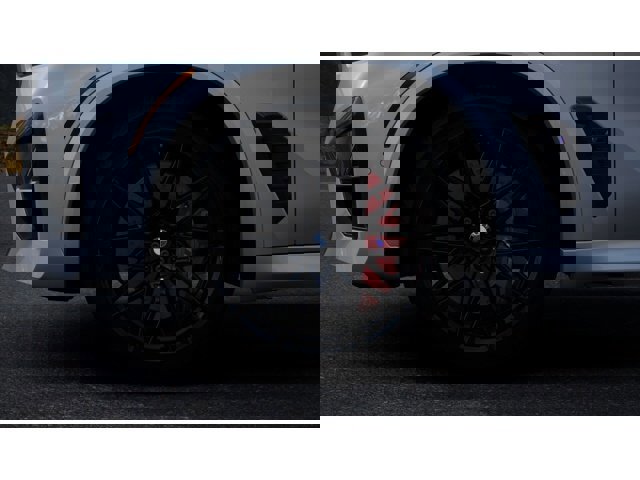 New 2026 BMW X5 M Competition image 7