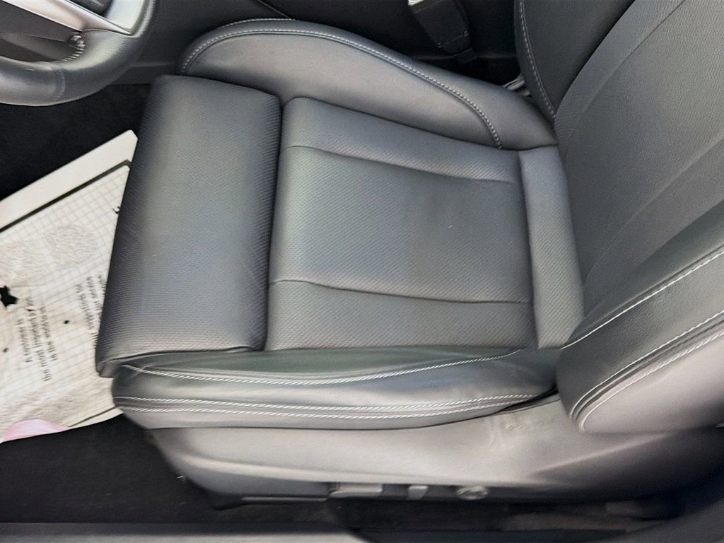 Used 2023 Subaru Outback Limited XT image 21