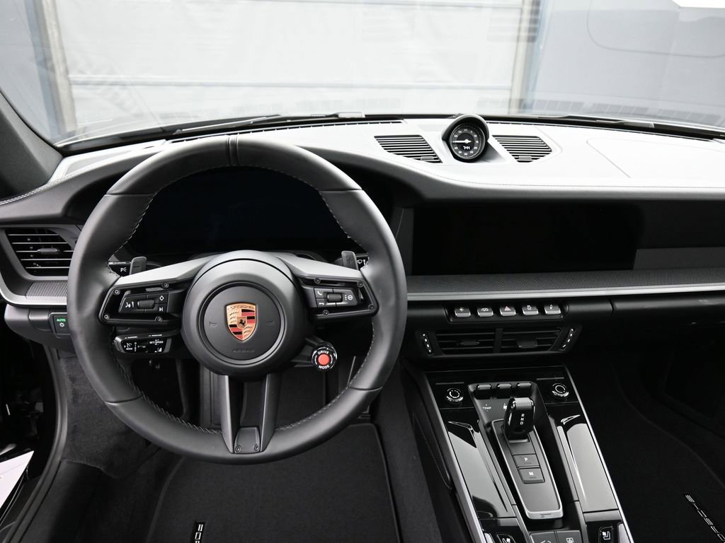 New 2026 Porsche 911 Carrera S RWD image 18