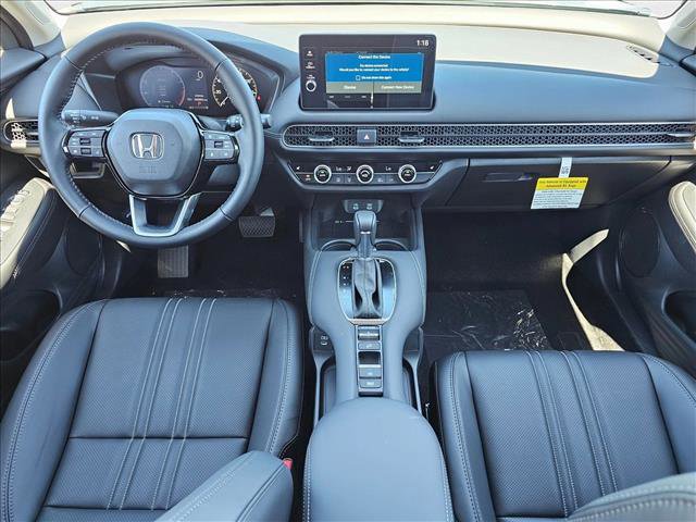 New 2026 Honda HR-V EX-L image 10