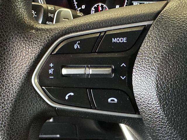 Used 2022 Hyundai Santa Fe SEL image 25