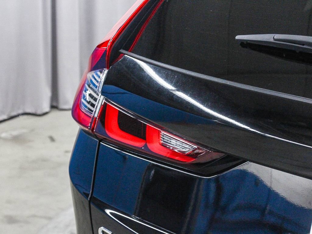 Certified 2023 Honda CR-V Sport image 7