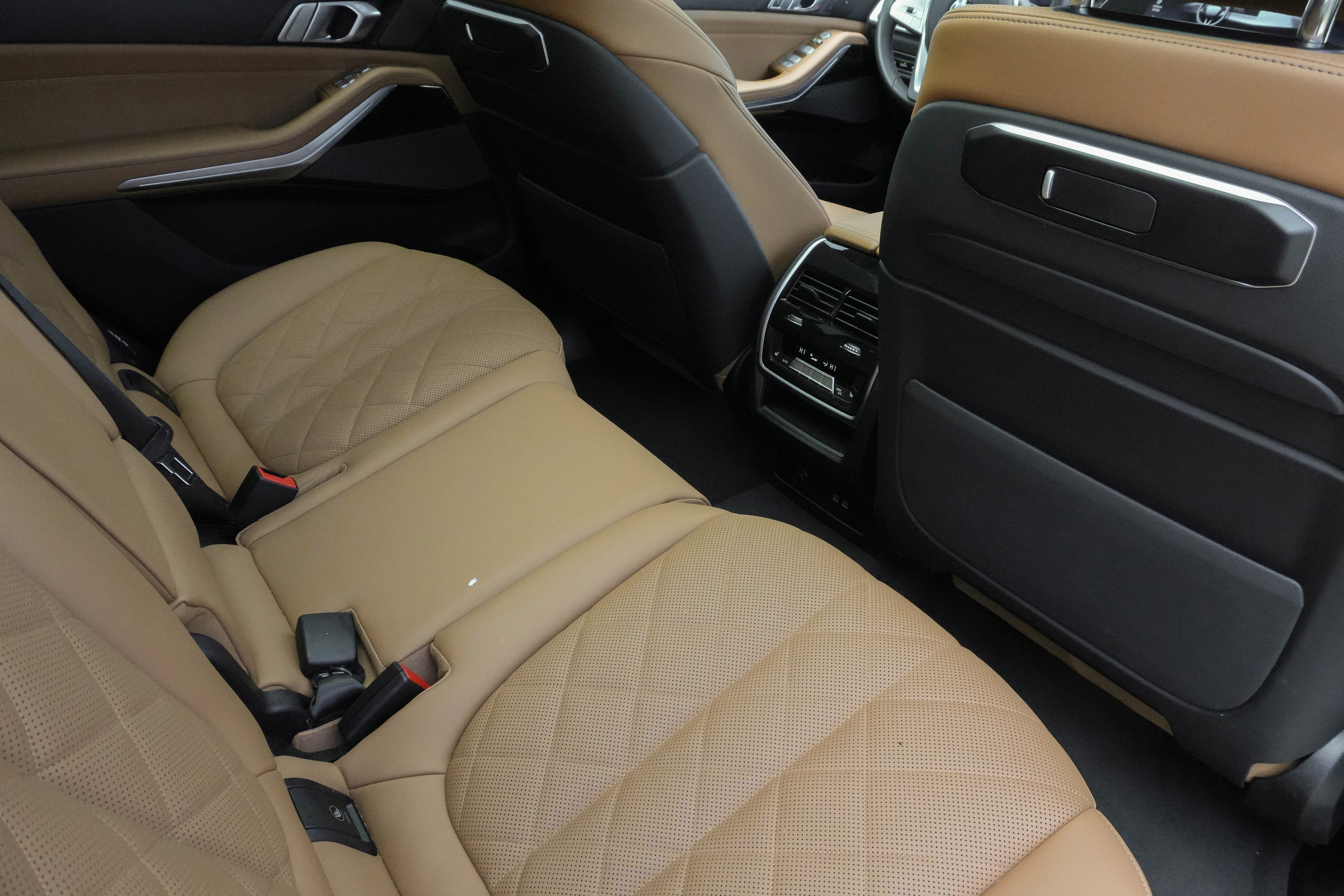 Certified 2026 BMW X7 xDrive40i image 33