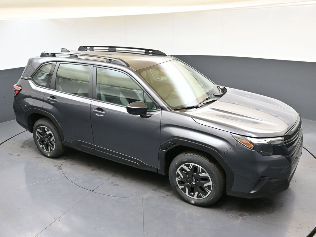 New 2026 Subaru Forester image 48