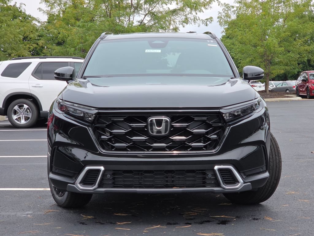 New 2026 Honda CR-V Sport Touring image 22
