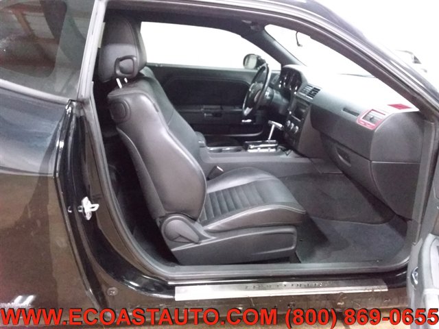 Used 2012 Dodge Challenger R/T Plus image 13