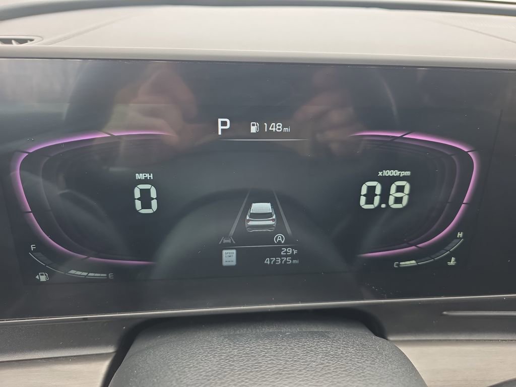 Used 2023 Kia Sportage X-Line image 19