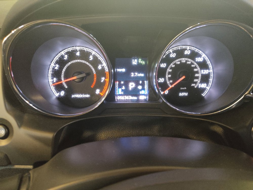 Used 2021 Mitsubishi Outlander Sport SE FWD image 23