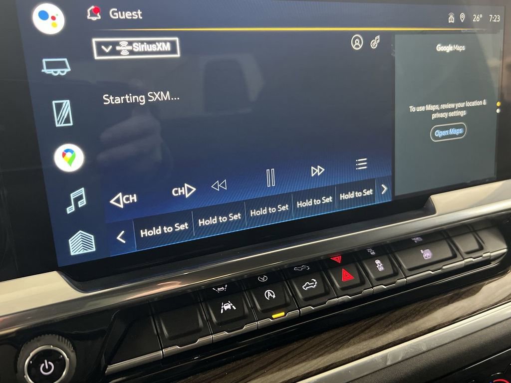 Used 2022 Chevrolet Silverado 1500 LT AWD/4WD image 13