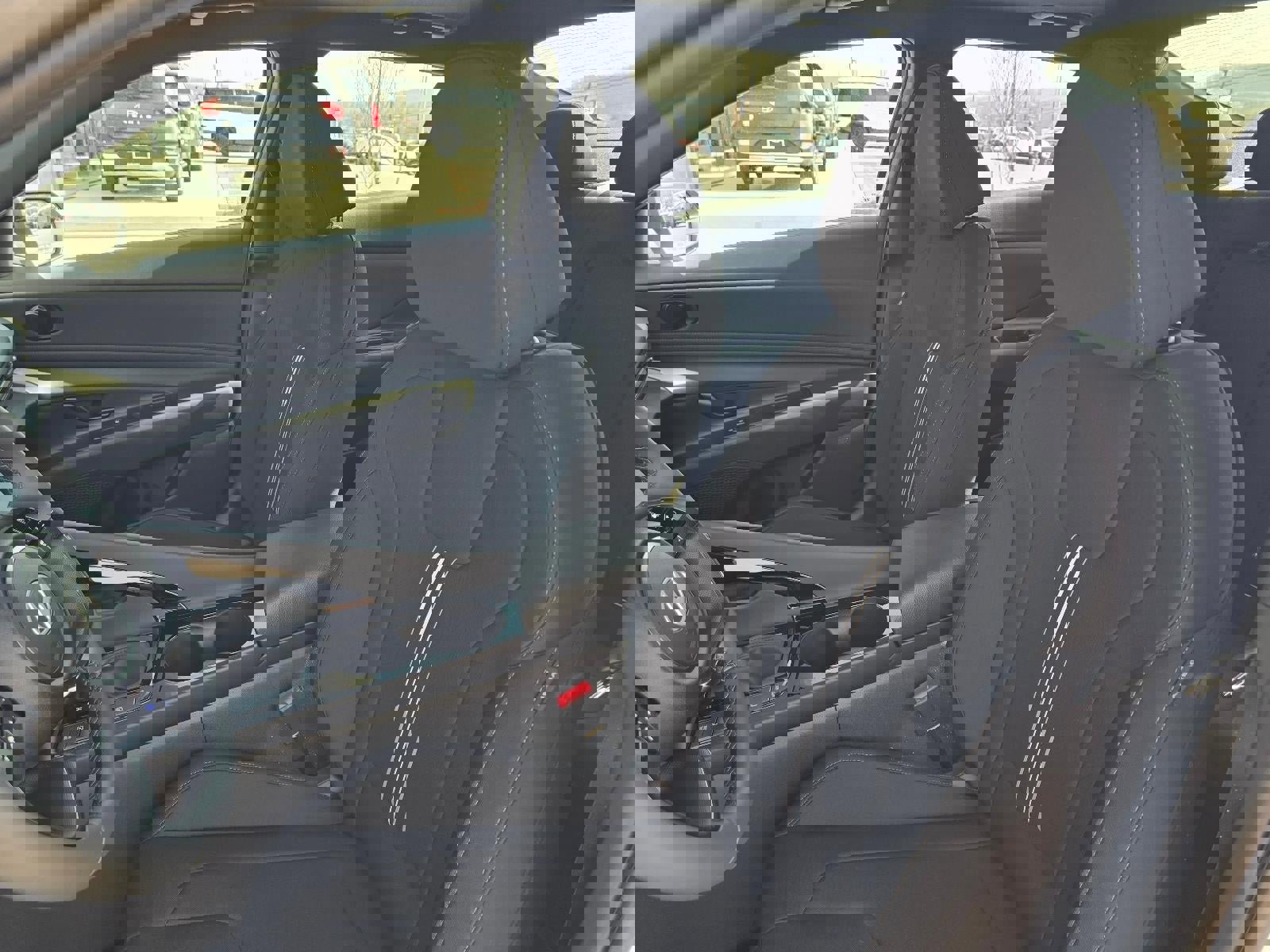 New 2026 Hyundai Elantra SEL Sport Premium image 12