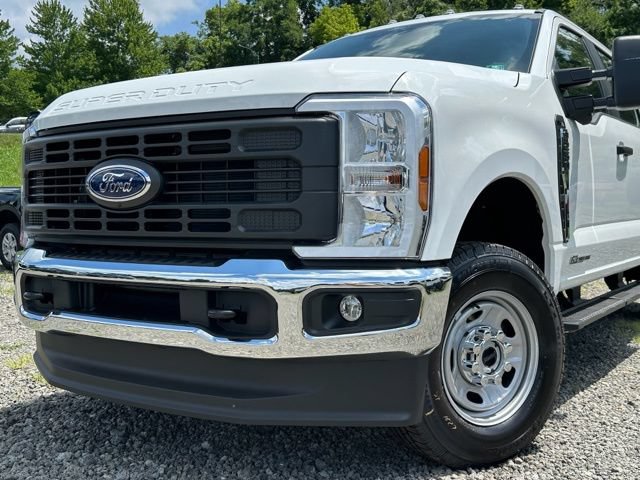 New 2026 Ford F250 XL w/ 360-Degree Camera Package AWD/4WD image 32