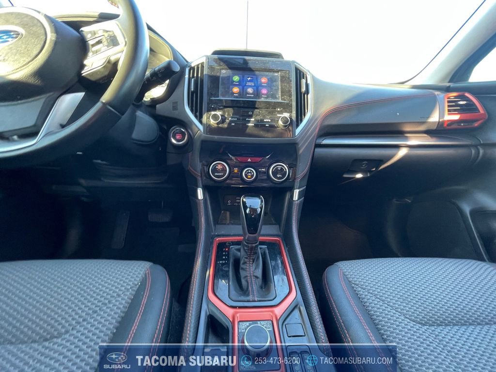 Used 2019 Subaru Forester Sport w/ Popular Package #2 image 15
